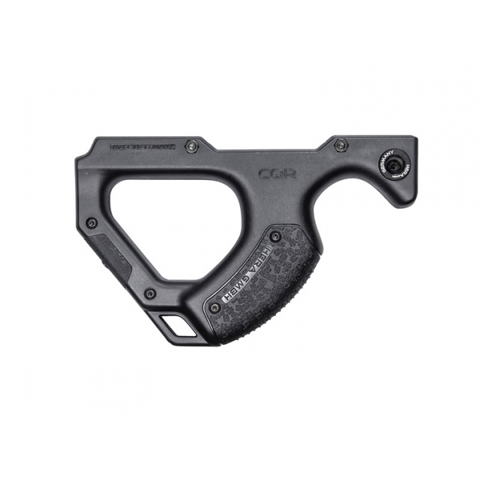 HERA ARMS taktická RIS rukoväť CQR - Čierna