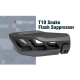Action Army T10 Snake flash supressor