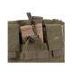 Tasmanian Tiger BEL SET, olive