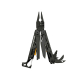 LEATHERMAN multitool SIGNAL® – Černá