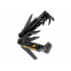LEATHERMAN multitool SIGNAL® – Černá
