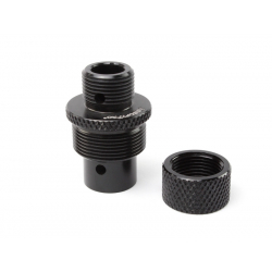 Suppressor adapter for CYMA CM.700, CM.701, CM.702