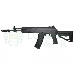 LCT AK-12 (LCK-12) AEG airsoft gun