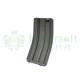 LCT M4 120rds Dual-Column Magazine (BK)