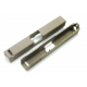 Aluminum Slide for MARUI GLOCK-17 (CERAKOTE FDE)