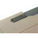 Aluminum Slide for MARUI GLOCK-17 (CERAKOTE FDE)