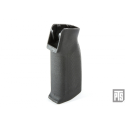PTS EPG-C pažbička pro M4 / M16 AEG - černá