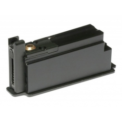 GAS magazine KAR 98 (G980)