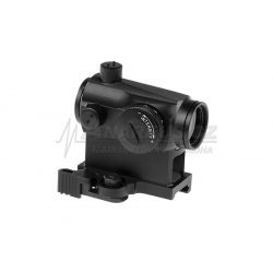 RD-1 Kit Red Dot with QD Mount BLACK