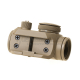 RD-1 Kit Red Dot with QD Mount BLACK