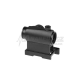 RD-1 Kit Red Dot with QD Mount BLACK