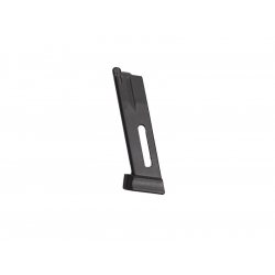 CZ 75 Shadow 2 26 rd. CO2 magazine