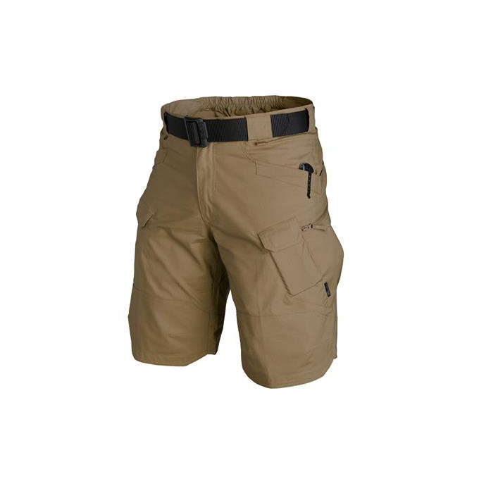 Kraťasy UTS® PolyCotton Ripstop - 11” COYOTE, S