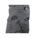 Kraťasy UTS® PolyCotton Ripstop - 11” Khaki, S