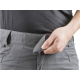 Kraťasy UTS® PolyCotton Ripstop - 11” Khaki, S