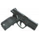 WG STEYR M9A1, 4,5mm - CO2