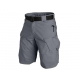 UTS® (Urban Tactical Shorts®) 11” - PolyCotton Ripstop - Shadow Grey, SIZE S
