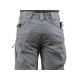 UTS® (Urban Tactical Shorts®) 11” - PolyCotton Ripstop - Shadow Grey, SIZE S