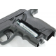 WG STEYR M9A1, 4,5mm - CO2