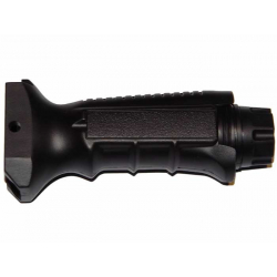 Vertical Fore Grip MOD II, black