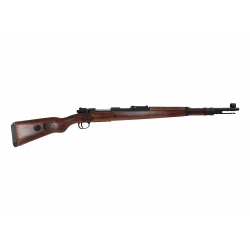 Kar98K Bolt Action Air-cocking Sniper Rifle(Real Wood) SW-022W