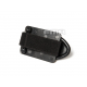 FMA PAK RAT FOR HAND FREE - BLACK