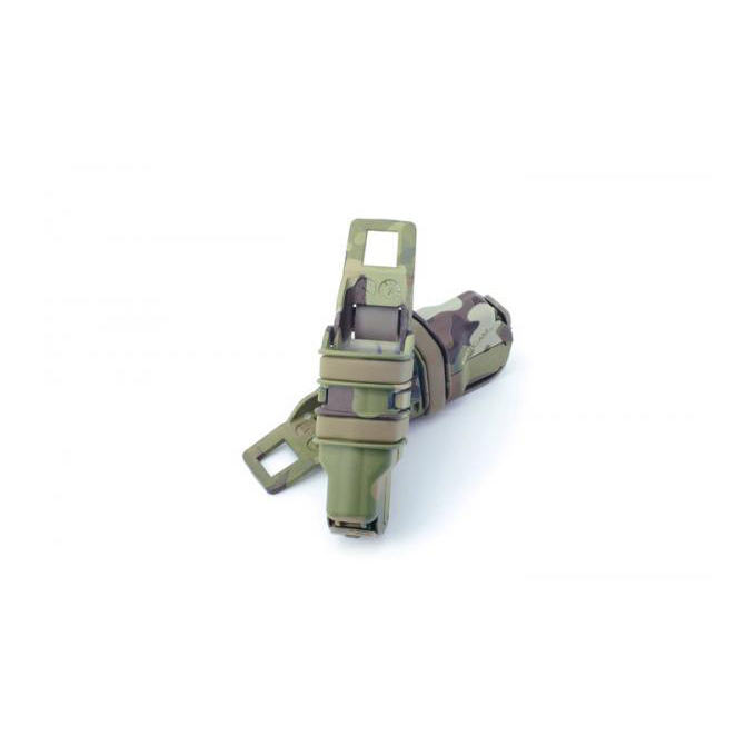 FMA FastMag FOR Pistol Multicam (olny pisto1*2)