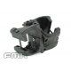 FMA MP7 Double clip BK