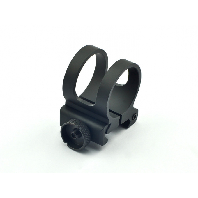 FMA 1 inch Flashlight rail Mount