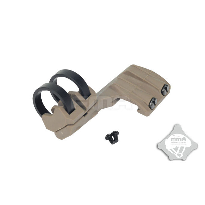 FMA FR Battery clip on left in DE1