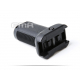 FMA TD Grip For Rail BK
