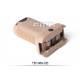 FMA TD Grip For Rail DE