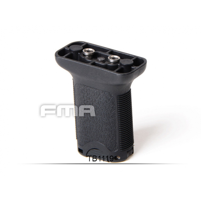 FMA TD Grip Keymod  BK