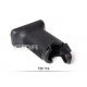 FMA TD Grip Keymod  BK