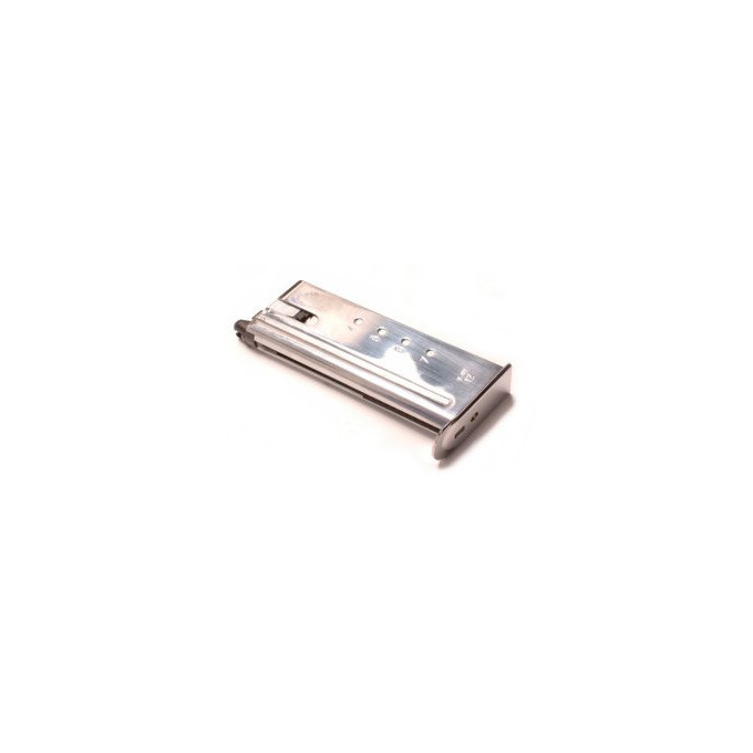 Marui Magazine Desert Eagle .50AE - Chrome