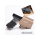 FMA G17S WITH SF Light-Bearing Holster DE