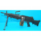 M249 Improved Collapsible Buttstock (GP843)