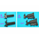 M249 Improved Collapsible Buttstock (GP843)