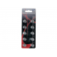 ASG AG13/LR44 1,5V Micro baterie, 10ks