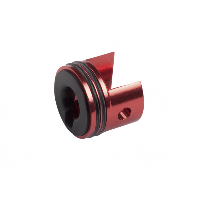 Hliníková hlava válce pro mechabox v.7