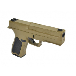 CYMA CM127 Electric AEP - TAN