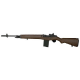 M14 (blowback)