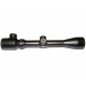 3-9X40E Scope w. illuminated reticle