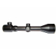 3-9X50E Scope w. illuminated reticle