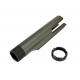 CYMA (M144) M4 retractable stock tube