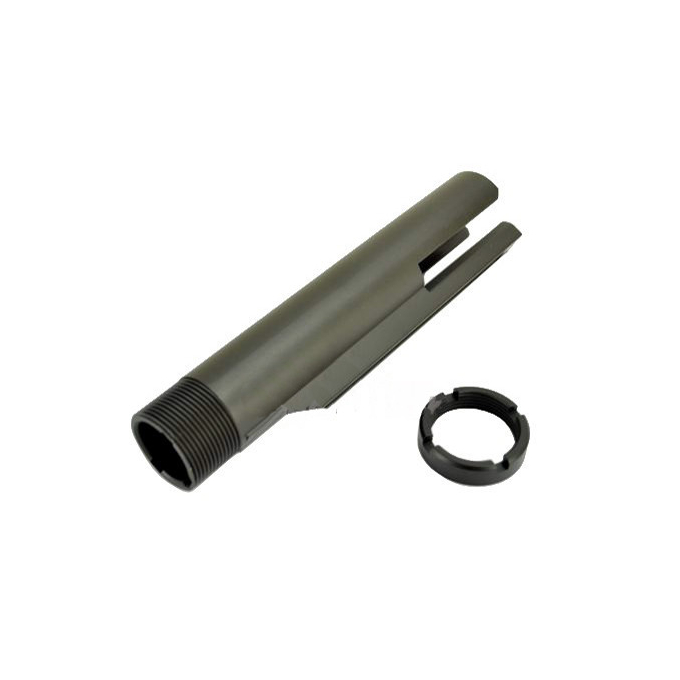 CYMA (M144) M4 retractable stock tube