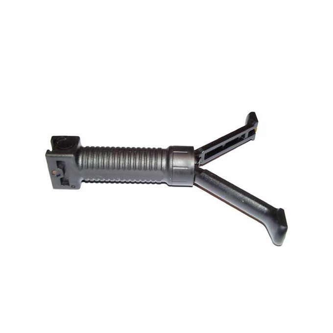 Handgrip w. bipod
