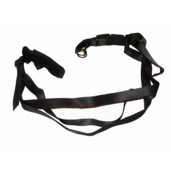 3-point tactical rifle sling