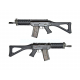 GHK 553 Tactical GBBR