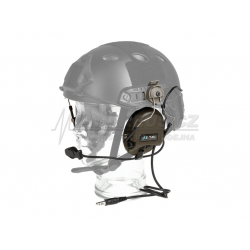 Z Tactical SRDN Headset FAST ( Mil. Standard Plug )